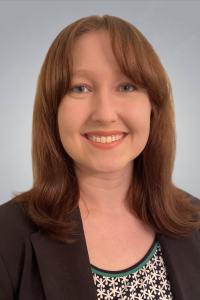 Haley Kvarnberg, B.S.