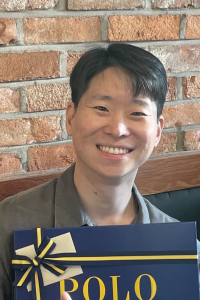 Jeongsoo Lee, M.D., Ph.D.