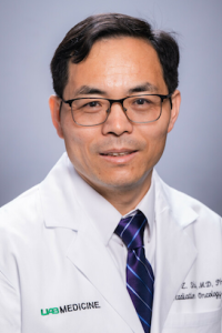Lewis Shi, M.D., Ph.D.