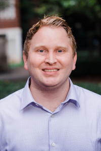 Lorenzo Thompson, M.D.