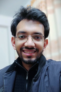 Md Hasanul Banna Siam, M.S.