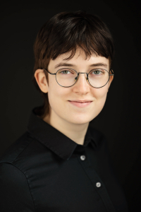 Katarina Moretto, M.S.