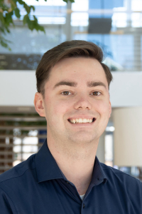 James 'Nick' Brazell