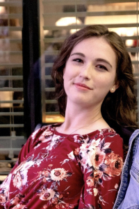 Blaine Johnston, B.S.