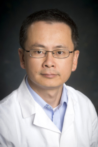 Gang Liu, M.D.