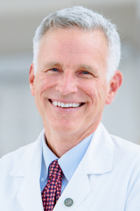 Seth Landefeld, M.D.