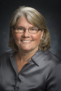 Jennifer Pollock, Ph.D.