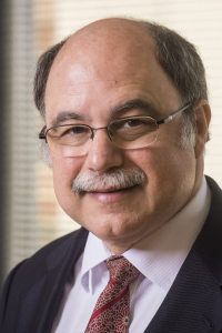 Harry W. Schroeder, Jr., M.D., Ph.D.