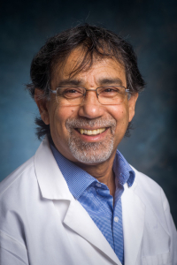 Debasish Chattopadhyay, Ph.D.