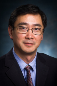 Jake Chen, Ph.D.