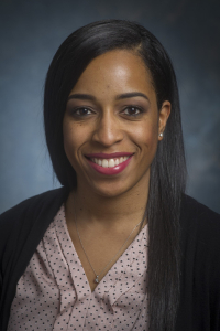 Tanecia Mitchell, Ph.D.