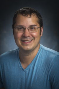 Jeremy Foote, DVM, Ph.D.