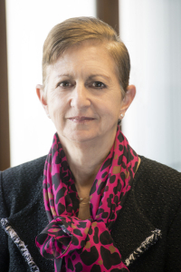 Tika Benveniste, Ph.D.