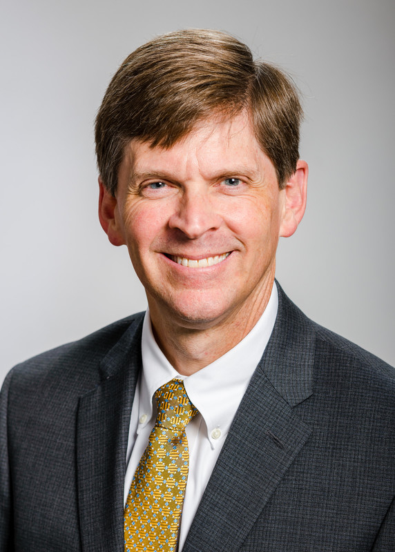 David Kimberlin, M.D.