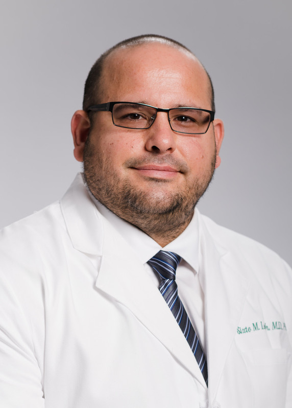 Sixto M. Leal Jr., M.D., Ph.D.
