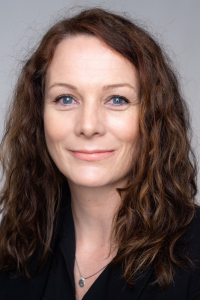 Elizabeth Worthey, Ph.D.