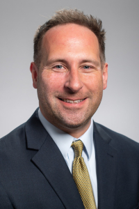 Robert Welner, Ph.D.