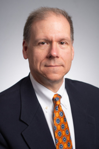 Russell Read, M.D., Ph.D.