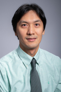 Shinichi Kano, M.D., Ph.D.