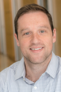 Benjamin Larimer, Ph.D.