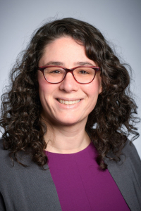 Emily B. Levitan, Ph.D.