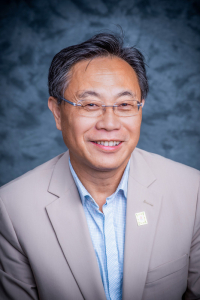 Bin Ren, M.D., Ph.D.