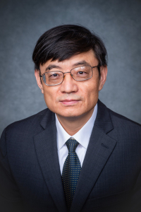 Xu Feng, Ph.D.