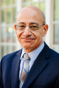 Ashraf Fouad, DDS, MS