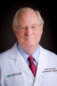 Charles O. Elson M.D.