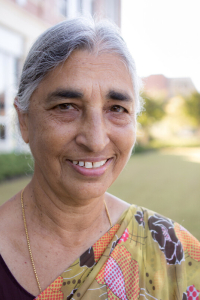 Vithal Ghanta, Ph.D.