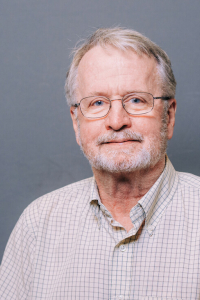 Peter Burrows, Ph.D.