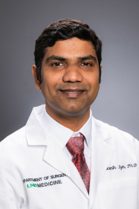 Srikanth Iyer, Ph.D.