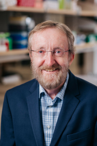 James Collawn, Ph.D.