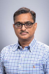 Prabhat Ranjan, M.D.