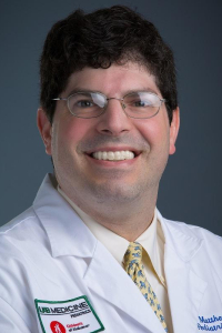 Matthew Stoll, M.D., Ph.D., MSCS