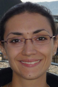Tatiana Marquez Lago, Ph.D.