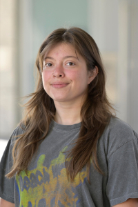 Vivianna DeNittis, B.S.