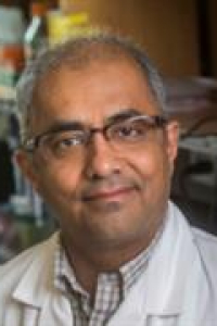 Chander Raman, Ph.D.