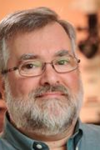 Elliot Lefkowitz, Ph.D.