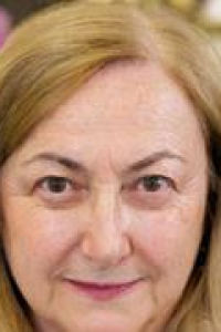 Elizabeth Sztul, Ph.D.