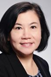 Hongwei Qin, Ph.D.