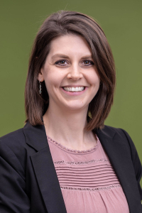 Jillian Ziemanski, OD, Ph.D.