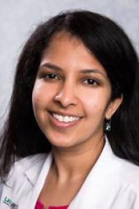 Tejaswini Kulkarni, M.D., MPH