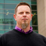 David Masopust, Ph.D.