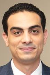 Mohamed Ismail, M.D. MSc.