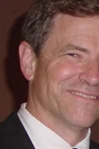 Thomas Prescott Atkinson, M.D., Ph.D.