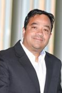 Sadeep Shrestha, Ph.D.