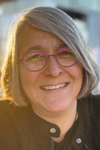 Steffanie Sabbaj, Ph.D.