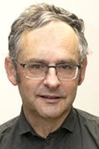 Tony Merriman, Ph.D.