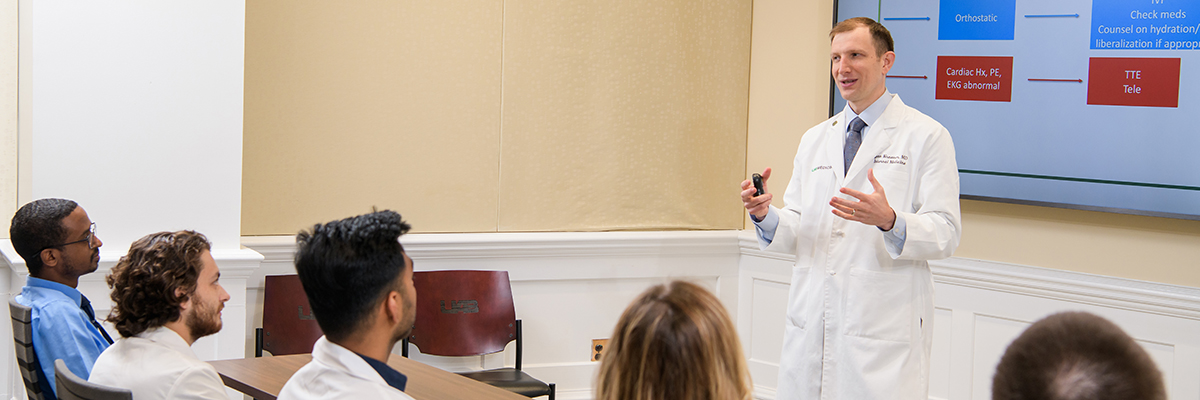 ambulatory morning report